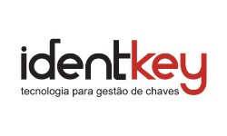 Logo Ident Key