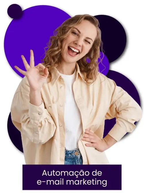 Automação de e-mail marketing