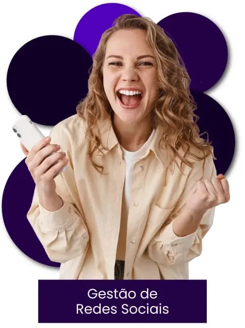 Gerenciamento de Redes Sociais