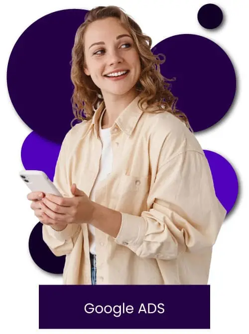 Gestão de trafego com Google ADS