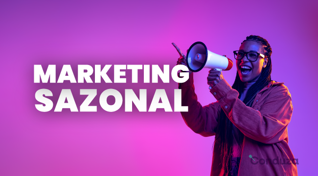 No momento, você está visualizando Marketing Sazonal, como vender do Carnaval ao Natal 