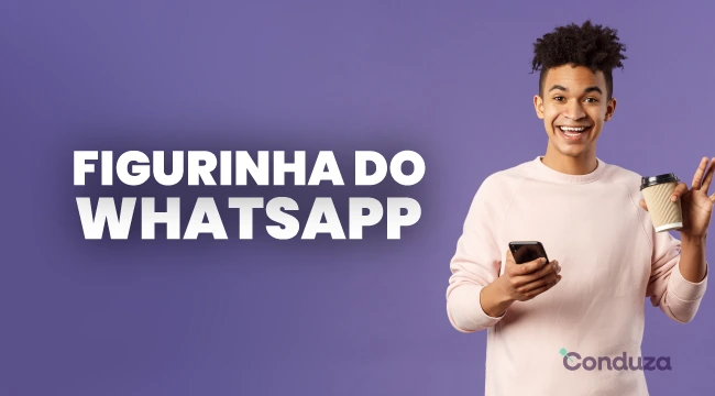 Figurinhas do WhatsApp: Por Que Sua Empresa Deve Utilizá-las