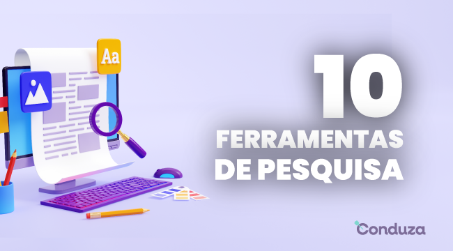 10 Ferramentas de Pesquisa e Análise de Mercado para 2025